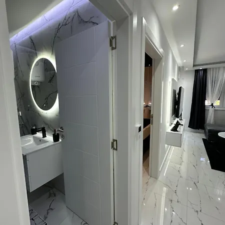 Apartment Aristos Modrica