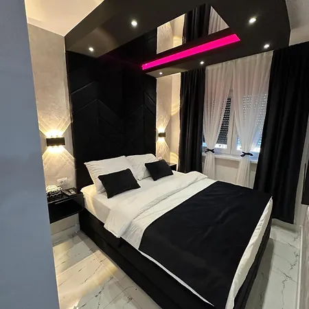 Aristos Apartment