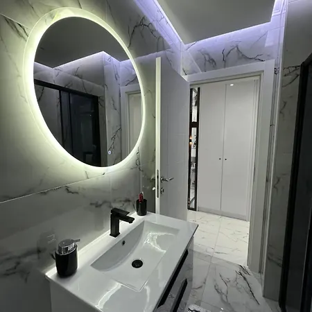 Apartment Aristos