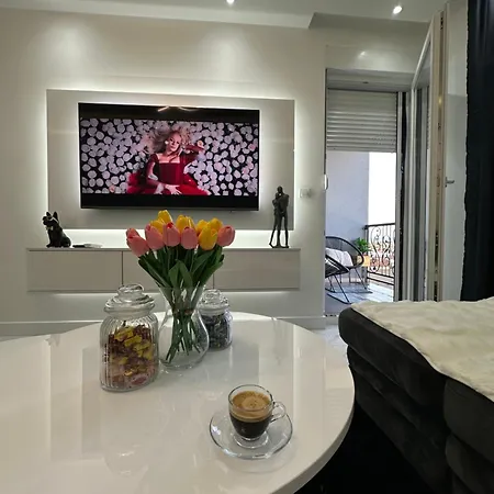 Apartman Aristos Modrica