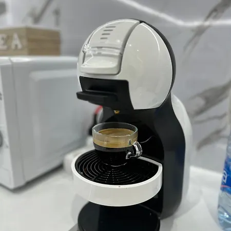 Apartman Aristos Modrica