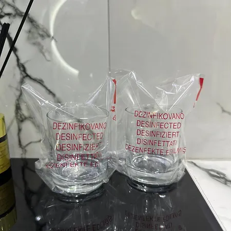 Apartman Aristos Modrica