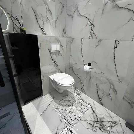 Aristos Lägenhet Modrica