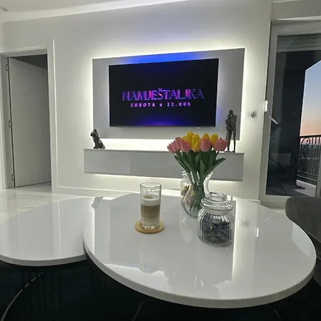 Aristos Apartman Modrica